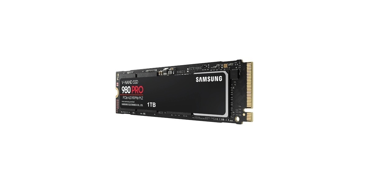 SSD Samsung 980 PRO, 1TB, NVMe, M.2 563074