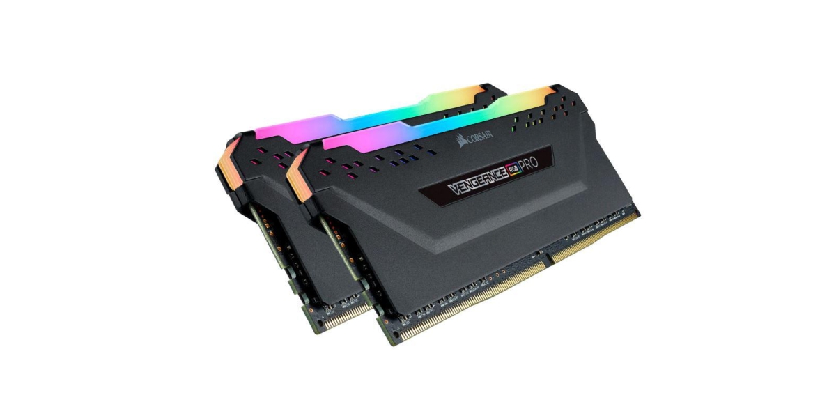 Memorie RAM Corsair Vengeance RGB PRO 32GB (2x16GB) DDR4 3600MHz...