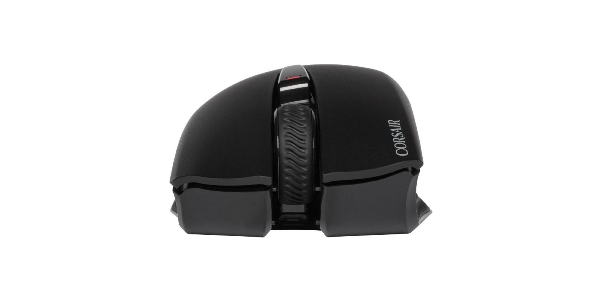 Mouse Gaming Corsair HARPOON RGB, wireless, negru 568569