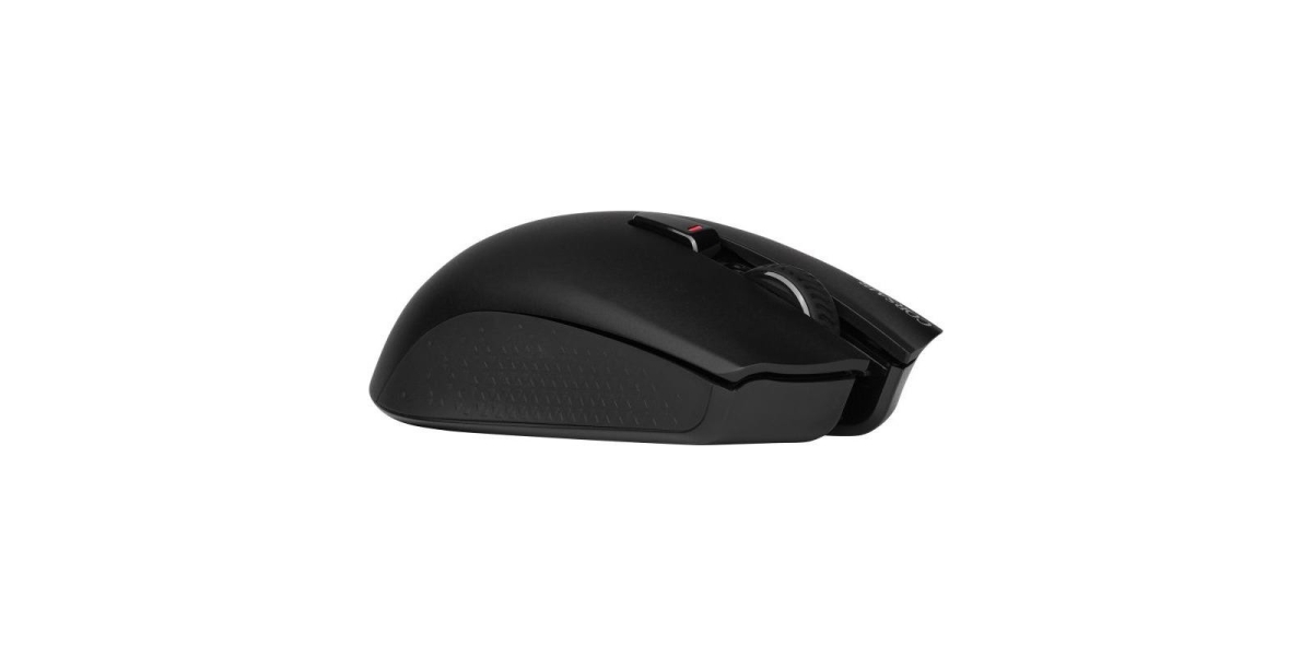 Mouse Gaming Corsair HARPOON RGB, wireless, negru 568570