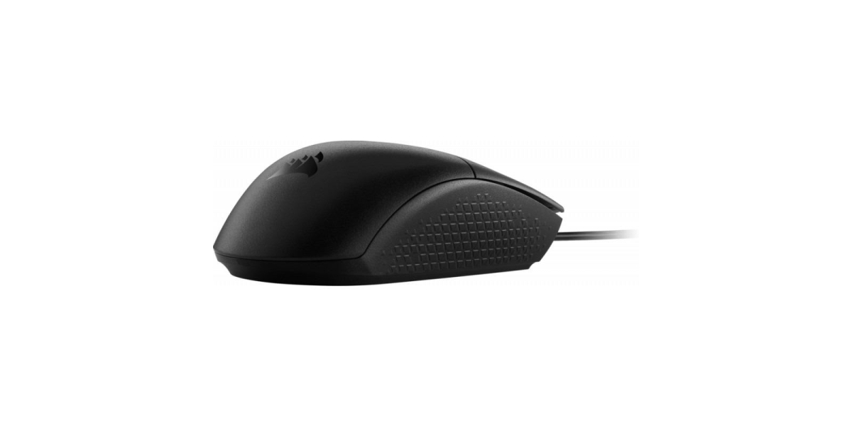 Mouse Gaming Corsair KATAR PRO, cu fir, negru 568629