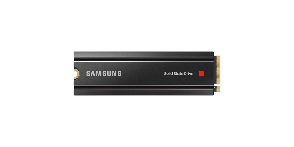 SSD Samsung 980 PRO 1TB M.2 PCIe 4.0 569000