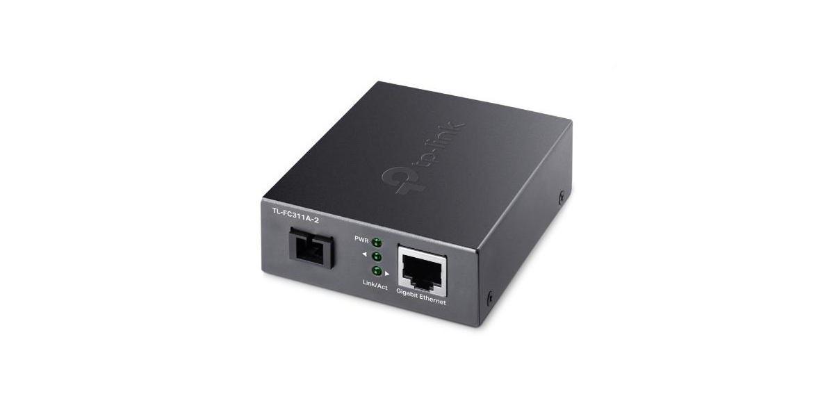 TP-LINK Gigabit WDM Media Converter, TL-FC311A-2, Standarde si protocoale:...