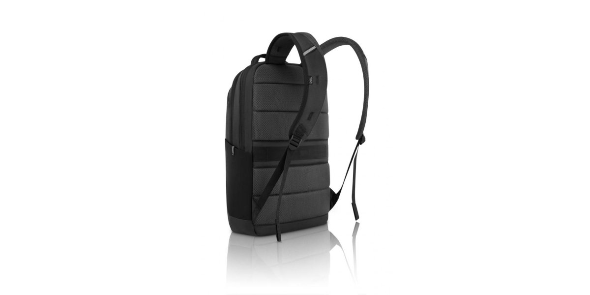 Dell EcoLoop Pro Backpack 17" CP5723, Color: Black 571746