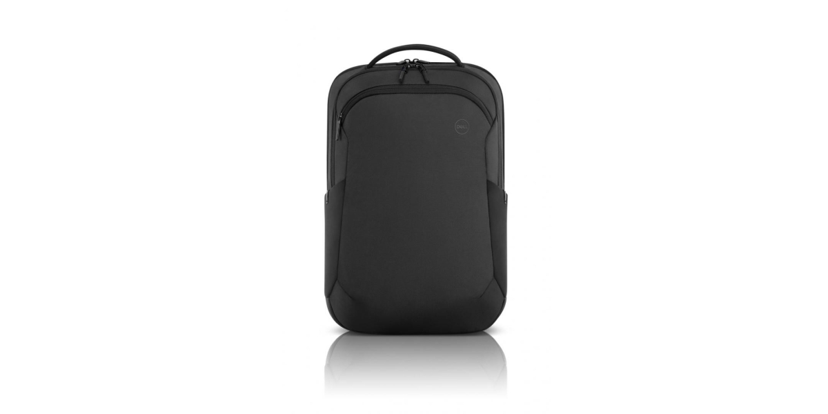 Dell EcoLoop Pro Backpack 17" CP5723, Color: Black 571748