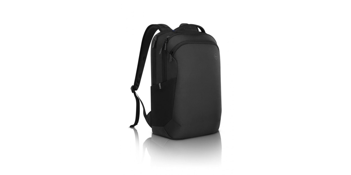 Dell EcoLoop Pro Backpack 17" CP5723, Color: Black 571750