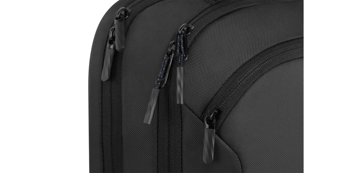 Dell EcoLoop Pro Backpack 17" CP5723, Color: Black 571751