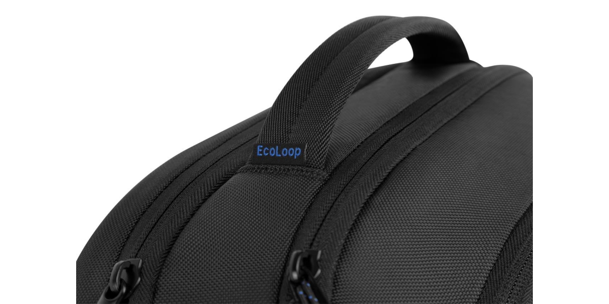 Dell EcoLoop Pro Backpack 17" CP5723, Color: Black 571758