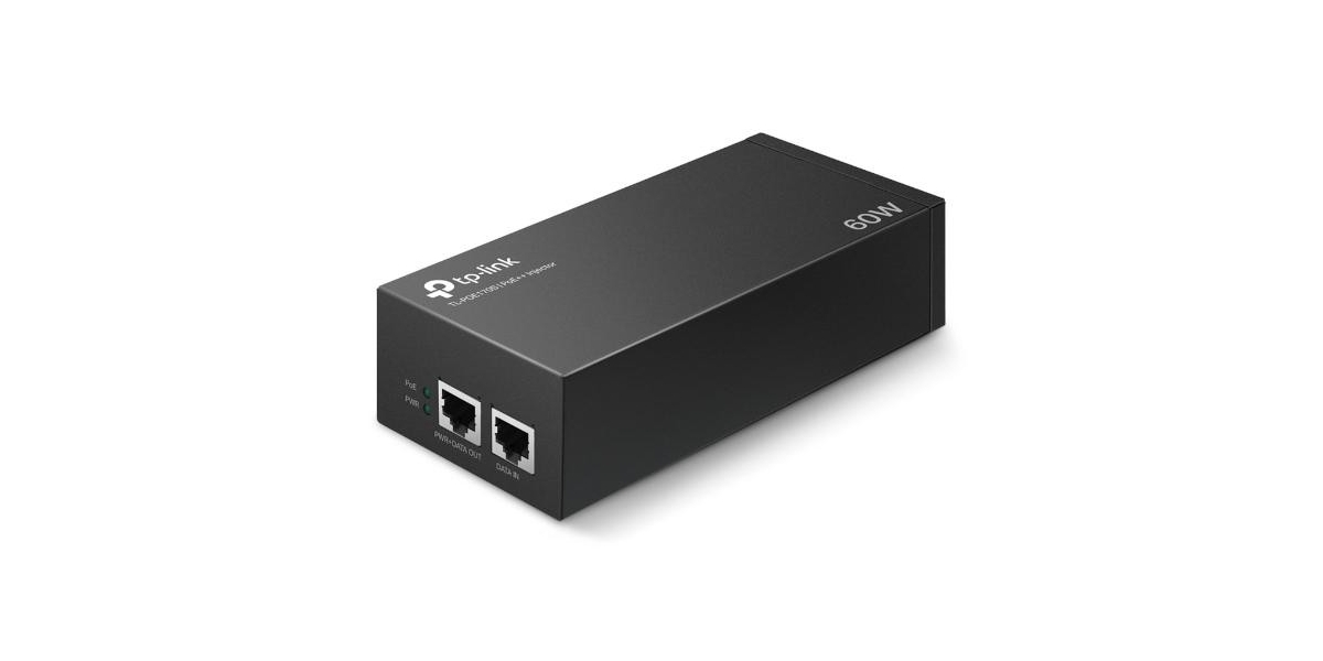 Injector PoE TP-Link TL-POE170S 