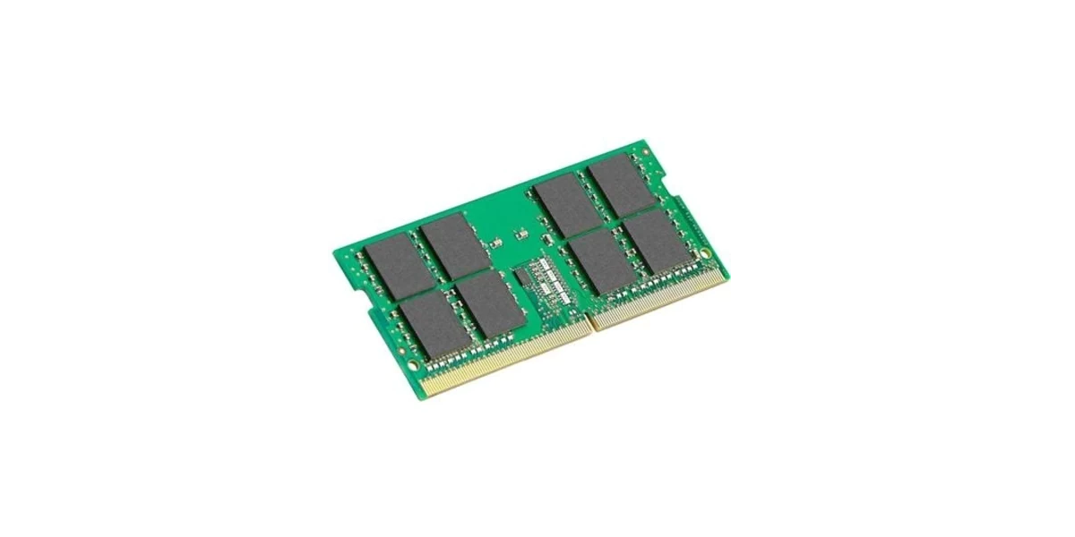 Memorie RAM Kingston 16GB DDR4 3200MHz SODIMM (KCP432SD8/16) 572291