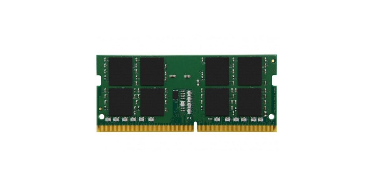 Memorie RAM Kingston ValueRAM 8GB DDR4 3200MHz CL22 (KVR32S22S6/8) 571890