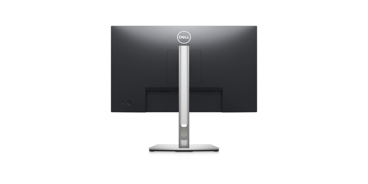 Monitor LED IPS Dell 23.8" P2423D, LCD, 60 Hz, WQHD, Negru 572239