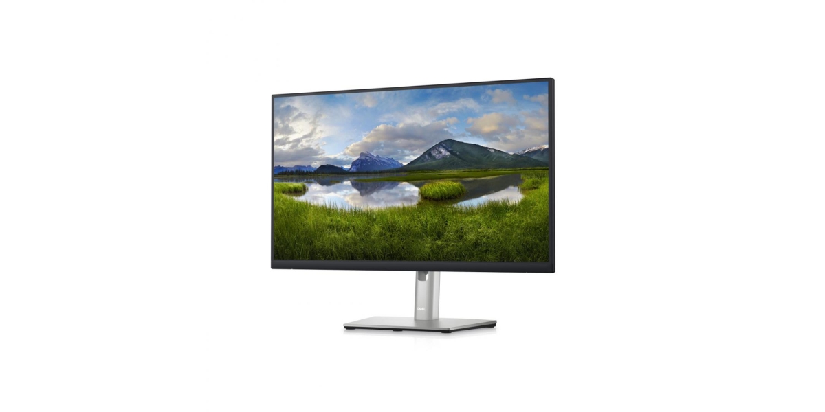 Monitor LED IPS Dell 23.8" P2423D, LCD, 60 Hz, WQHD, Negru 572240