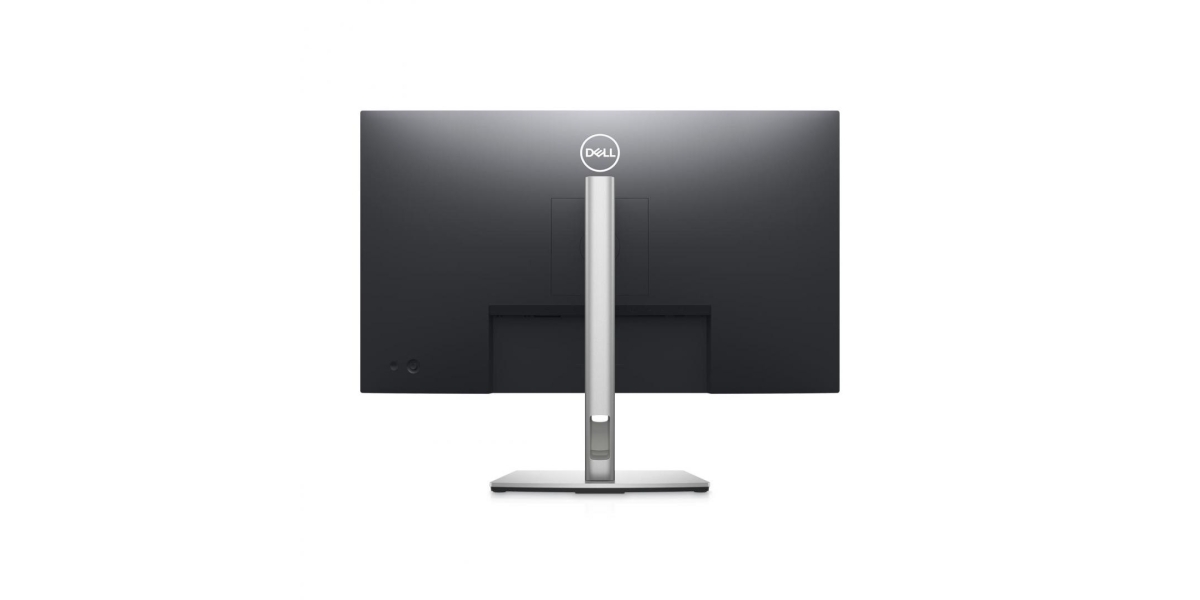 Monitor LED IPS Dell P2723DE, 27", USB-C, LCD, WQHD, 60 Hz, Negru 572219