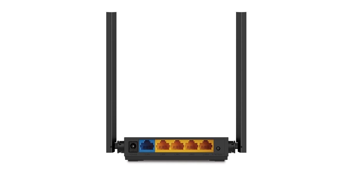 Router wireless TP-LINK Archer C54, AC1200, WiFI 5, Dual-Band 571725