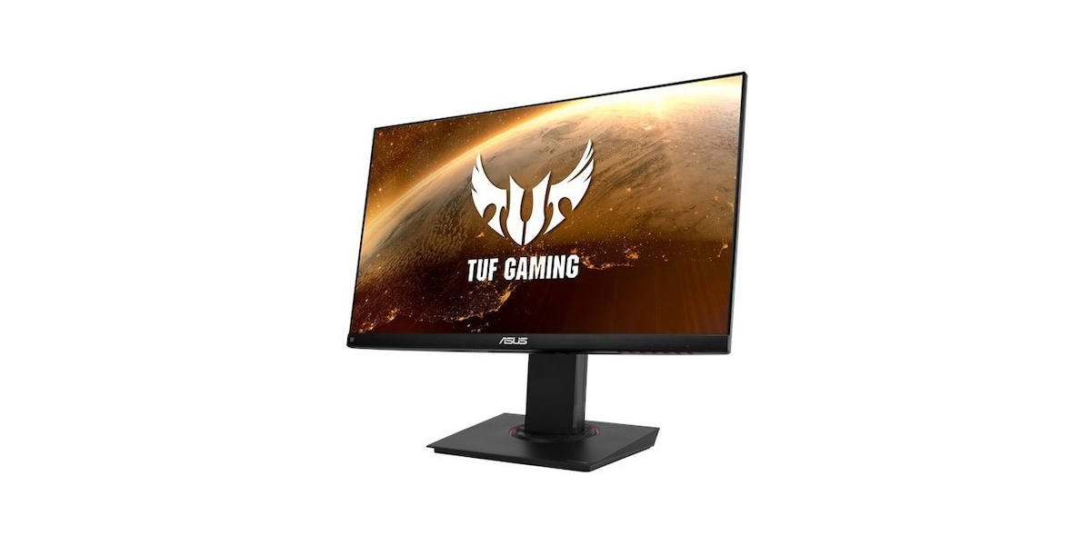 Monitor gaming LED IPS Asus VG289Q, 28inch, 4K, negru 583908