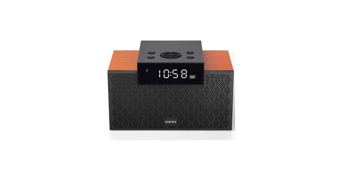 Boxa portabila Edifier MP260-BR Bluetooth, 4W, Maro 592889