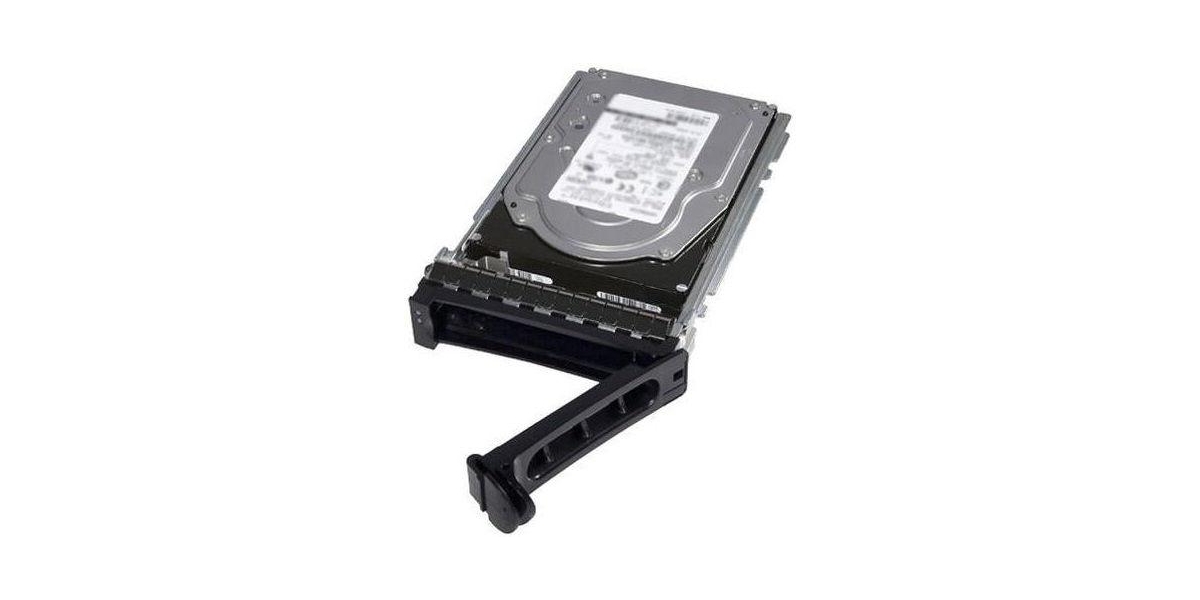 HDD Server Dell 400-ATJM-05, 1.2 TB, 10.000 rpm 592835