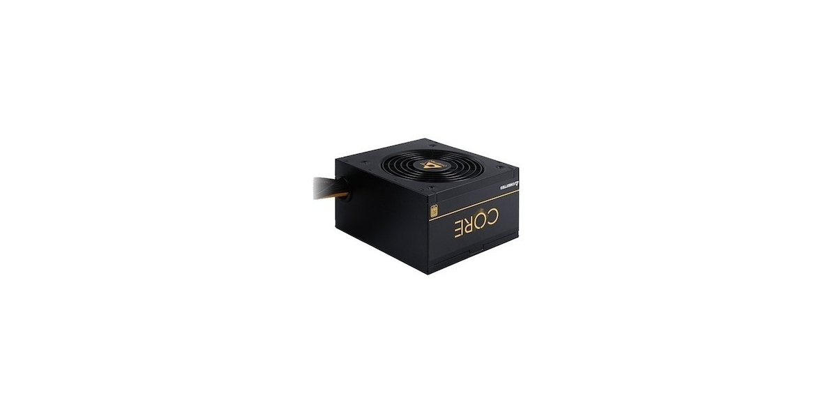 Sursa de alimentare Chieftec BBS-600S 80+ Gold 600W 