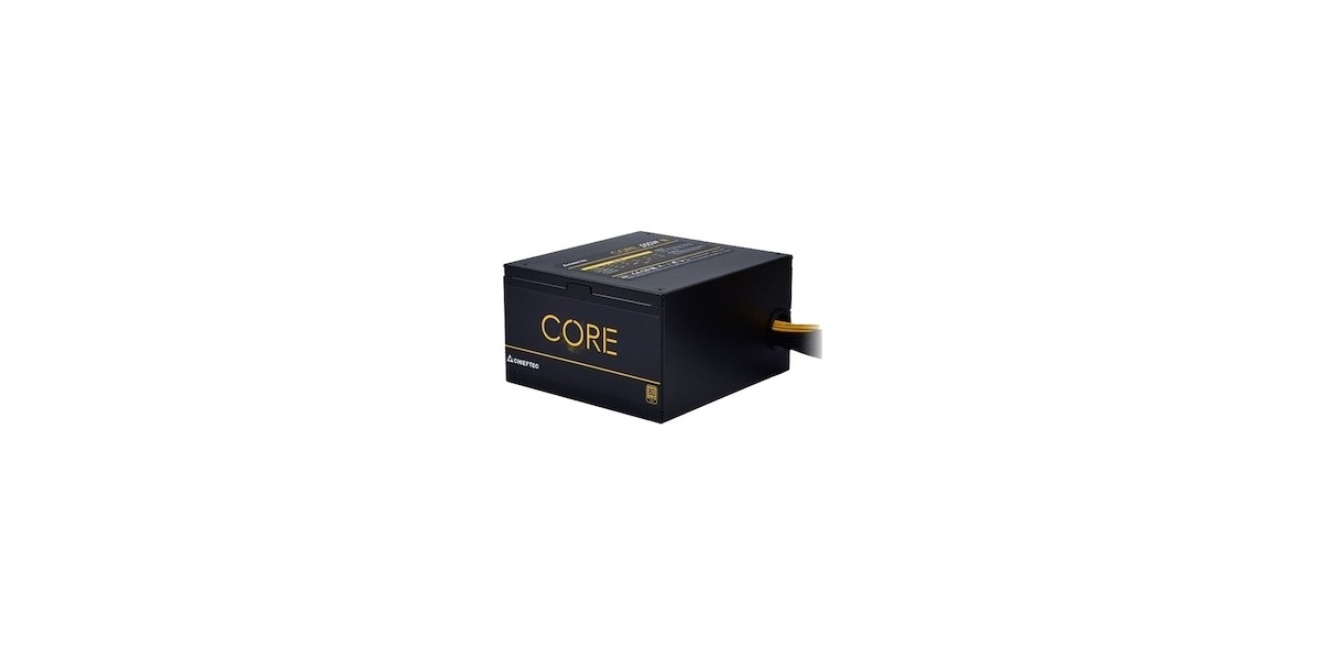 Sursa de alimentare Chieftec BBS-600S 80+ Gold 600W 592893