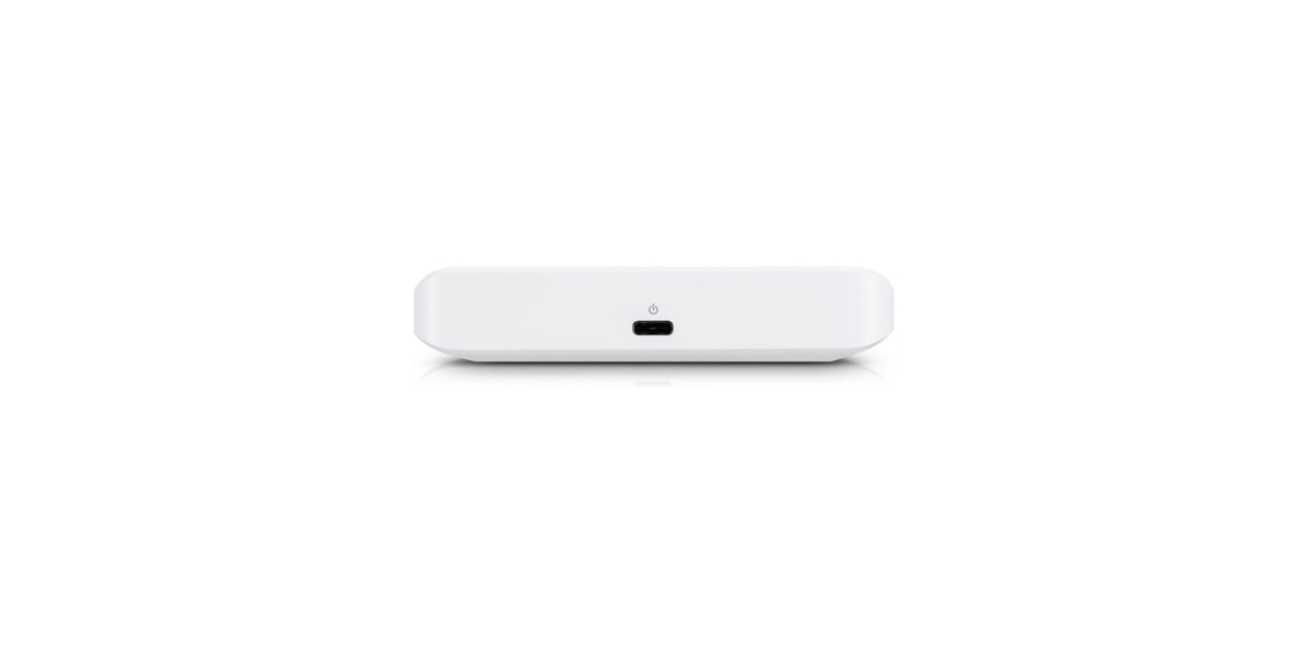 Switch Ubiquiti UniFi USW-FLEX MINI, 5 port, 10/100/1000 Mbps 592936