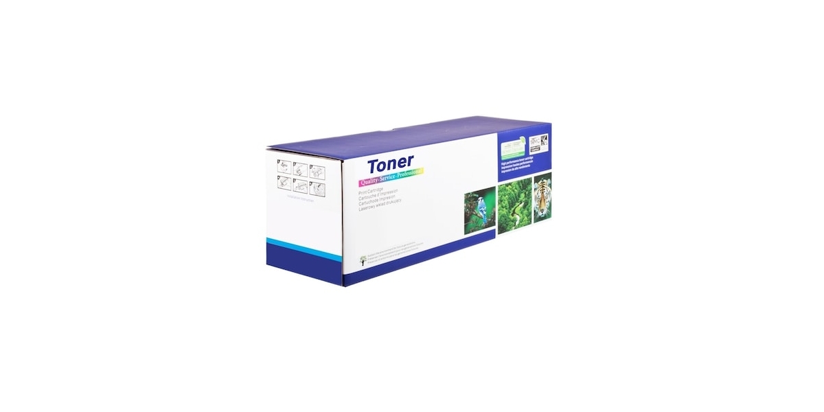 Toner HP CB435A, black, 1.5 k, LaserJet P1005, LaserJet P1006 