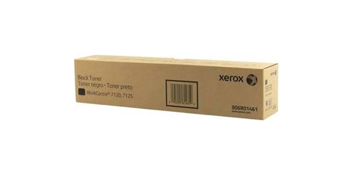 Toner Original Xerox Black, 006R01461 