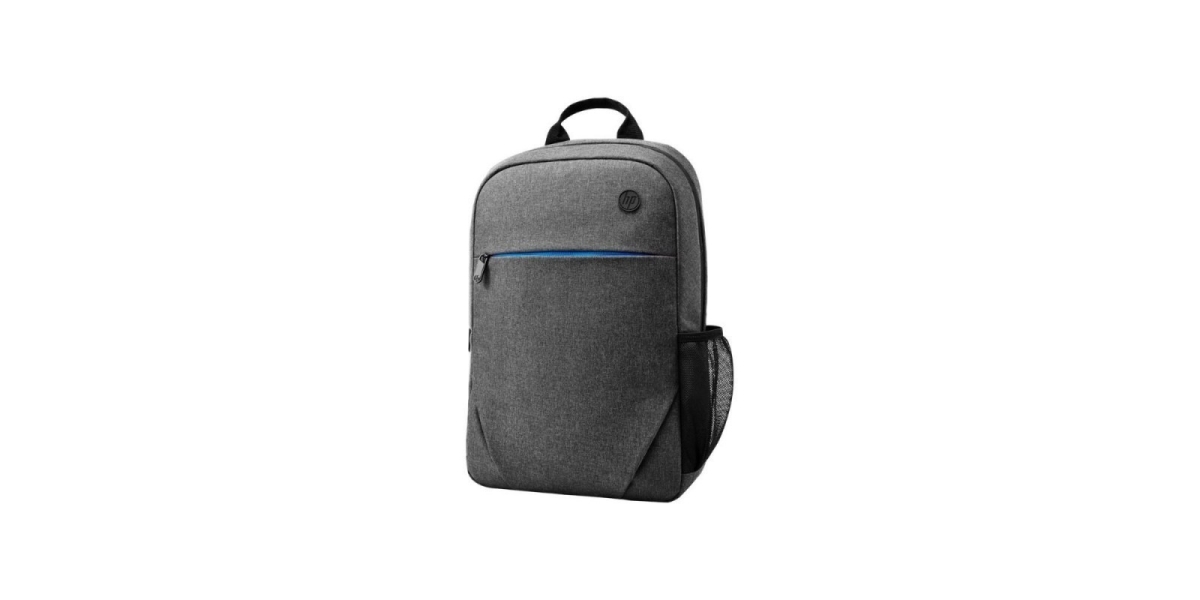 HP Prelude 1E7D6AA, 15.6 inch Backpack 595408