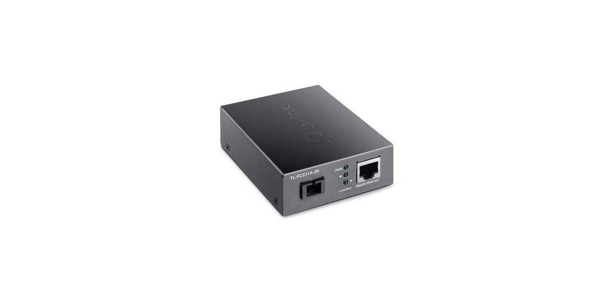 Media Converter Tp-Link TL-FC311A-20 595578