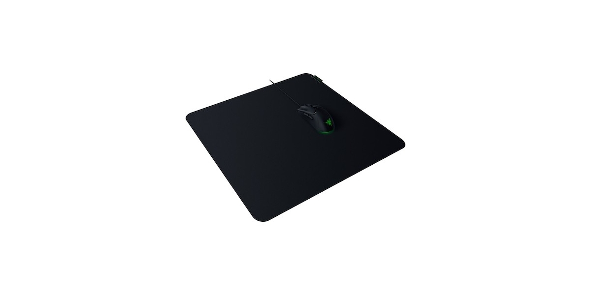 Mouse Pad Razer Sphex V3 RZ02-03820200-R3M1, Thin Gaming, negru 595411