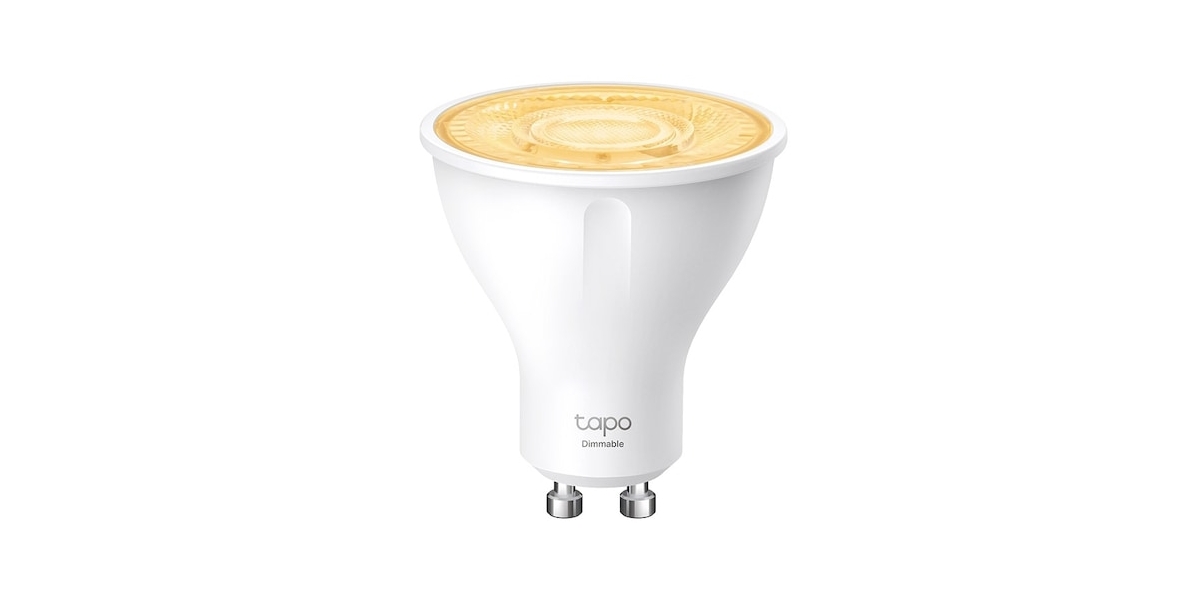 Tapo L610 TP-Link - Bec Led inteligent, 350lm, 2.9W, alb 