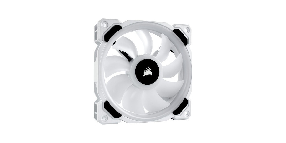 Ventilator Corsair CO-9050091-WW, LED RGB, 1 ventilator 595427