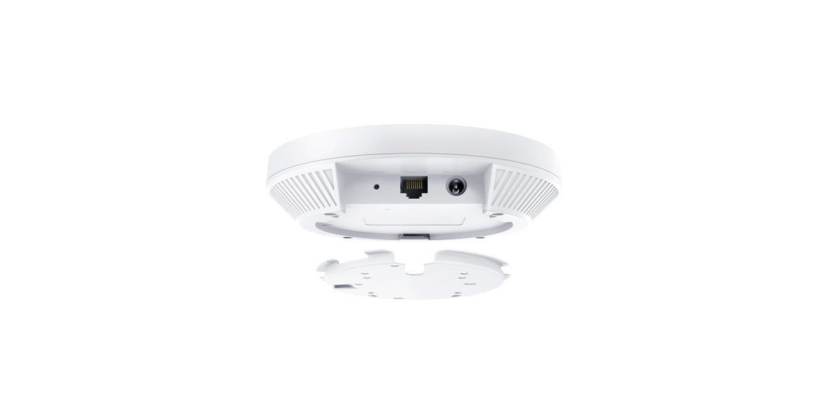 Access point TP-LINK Gigabit EAP653 Dual-Band WiFi 6 - Omada 596132