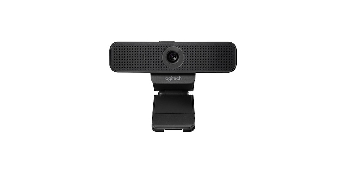 Camera Web Logitech C925 960-001076, Full HD, negru 