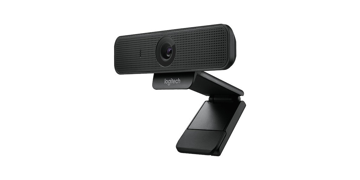 Camera Web Logitech C925 960-001076, Full HD, negru 595981