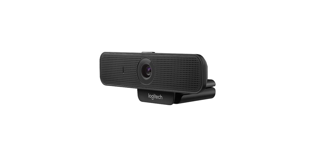 Camera Web Logitech C925 960-001076, Full HD, negru 595982