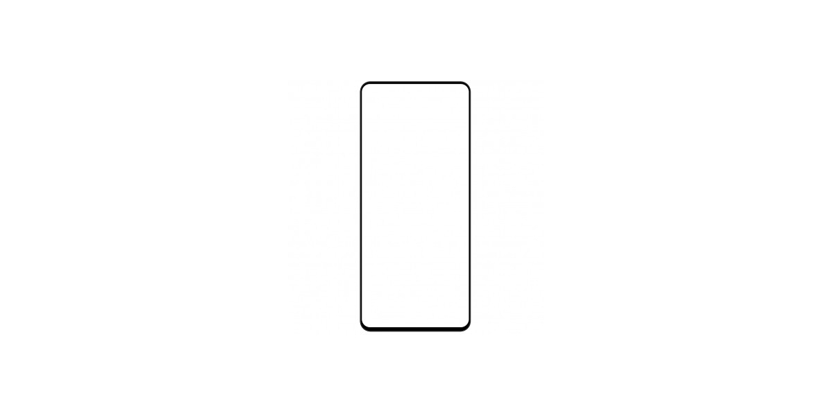 Folie sticla Spacer pentru Samsung Galaxy A52S SPPG-SM-GX-A52S-TG, 9H 