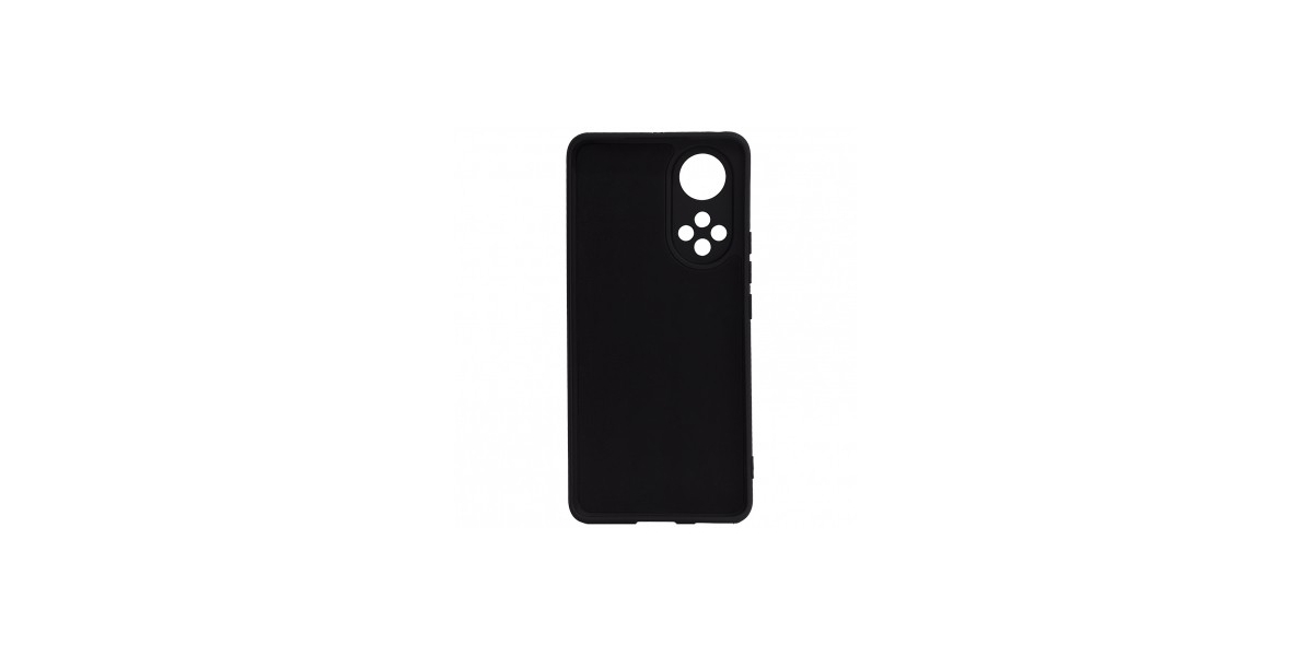 Husa Smartphone Spacer pentru Huawei Nova 9 SPPC-HU-N9-TPU, negru 595737