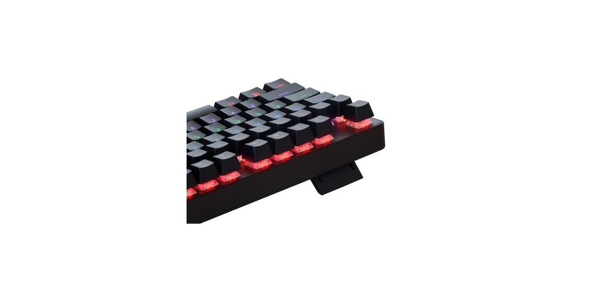 Tastatura Mecanica Spacer SPKB-MK-IMMORTAL, negru 595754