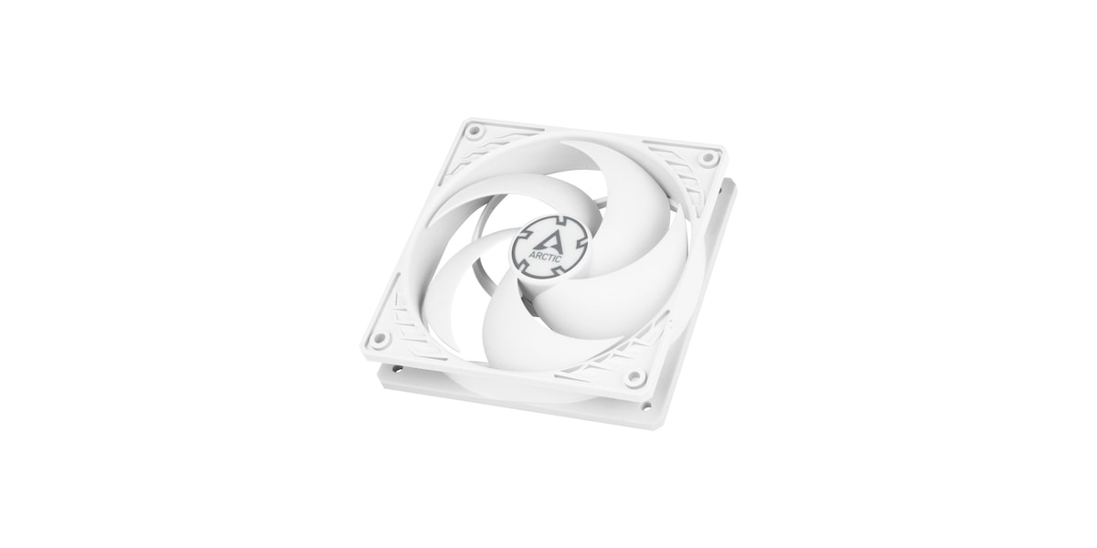 Ventilator Arctic PC ACFAN00119A, 120x120x25 mm, rulment silentios 595879