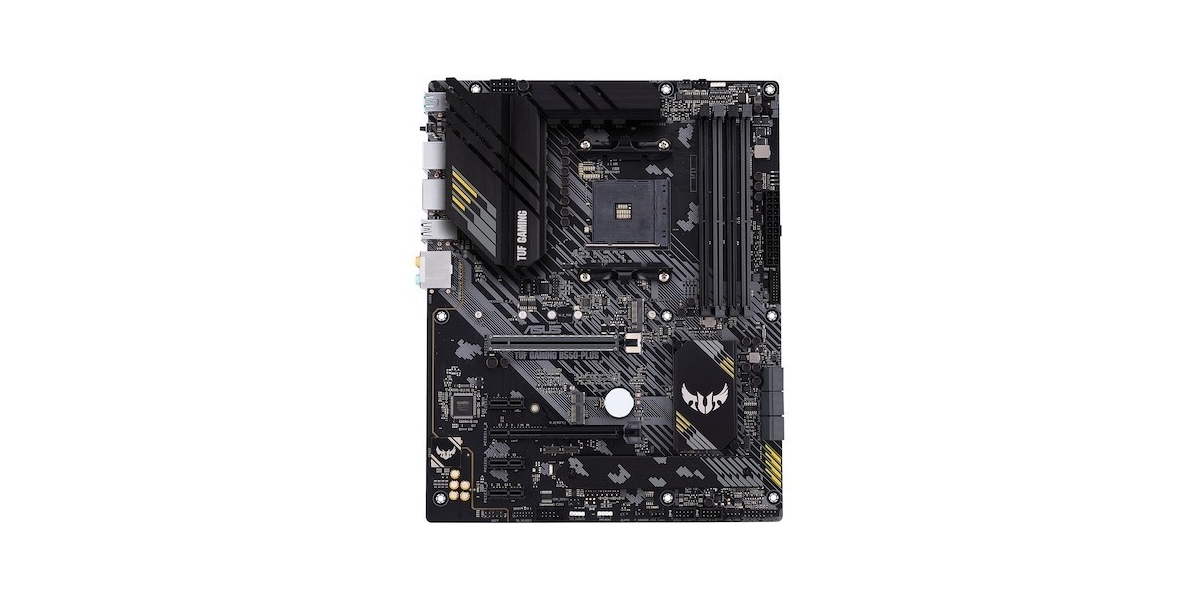 Placa de baza ASUS TUF GAMING B550M-PLUS, Socket AM4 599281