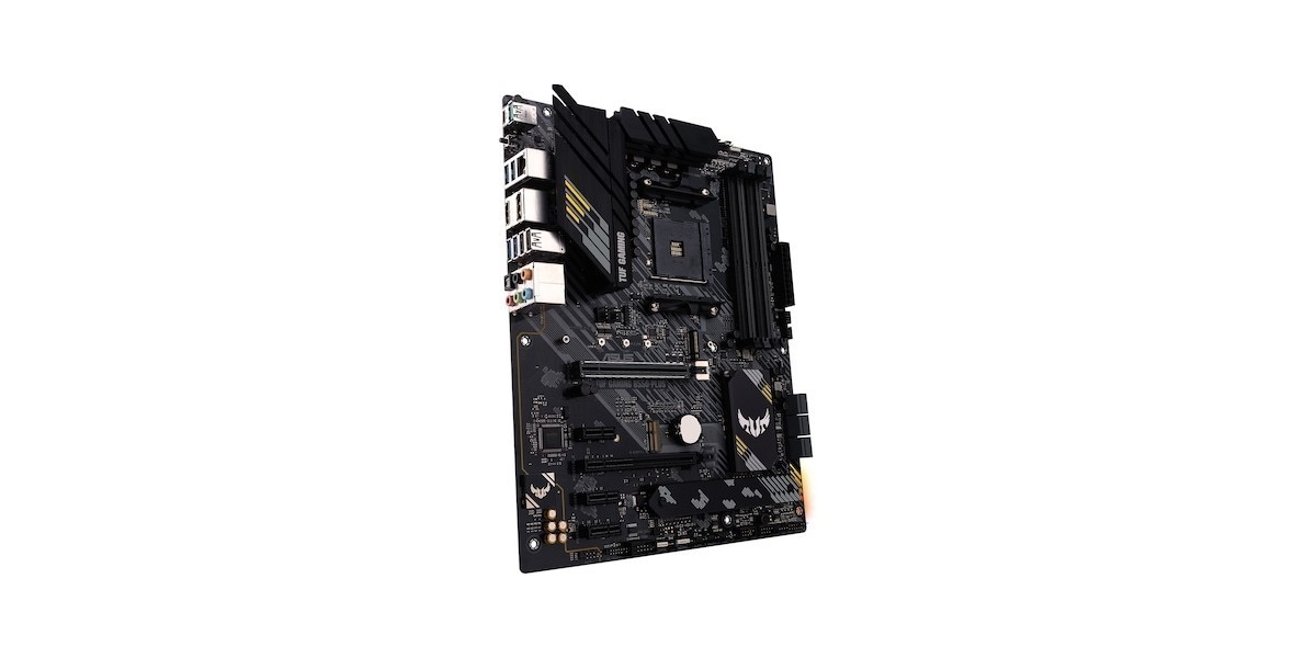 Placa de baza ASUS TUF GAMING B550M-PLUS, Socket AM4 599282