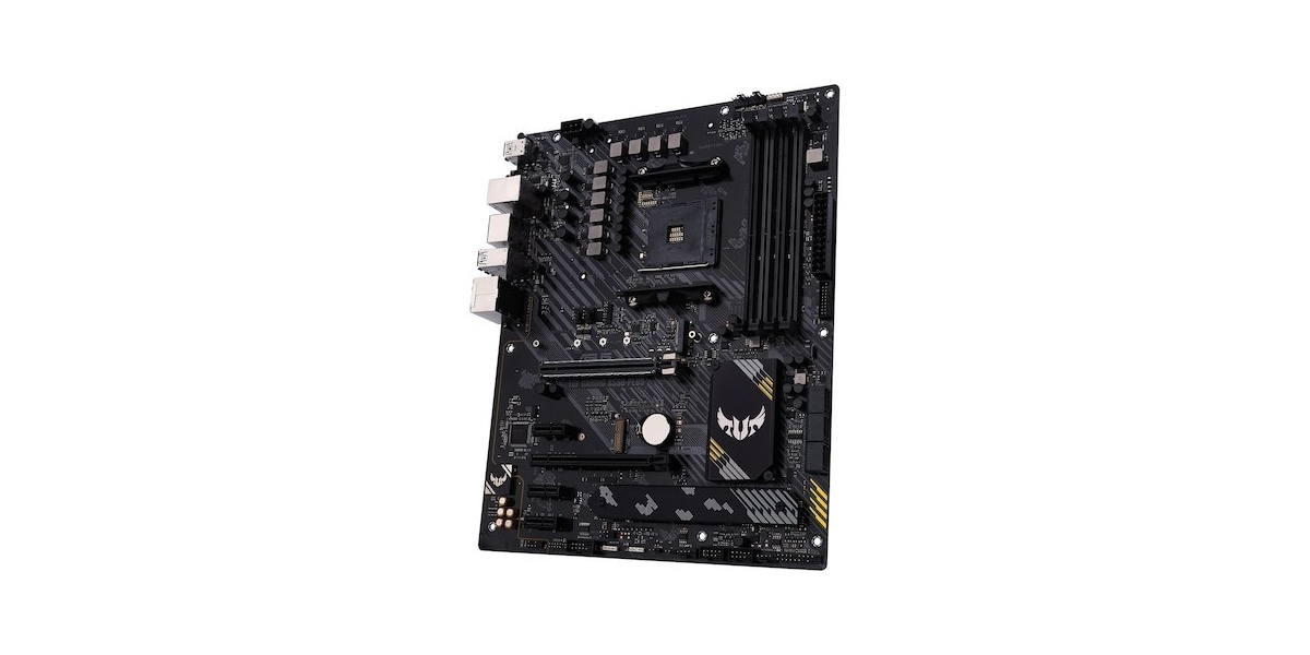 Placa de baza ASUS TUF GAMING B550M-PLUS, Socket AM4 599283