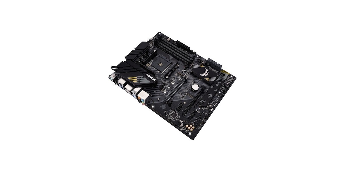 Placa de baza ASUS TUF GAMING B550M-PLUS, Socket AM4 599284