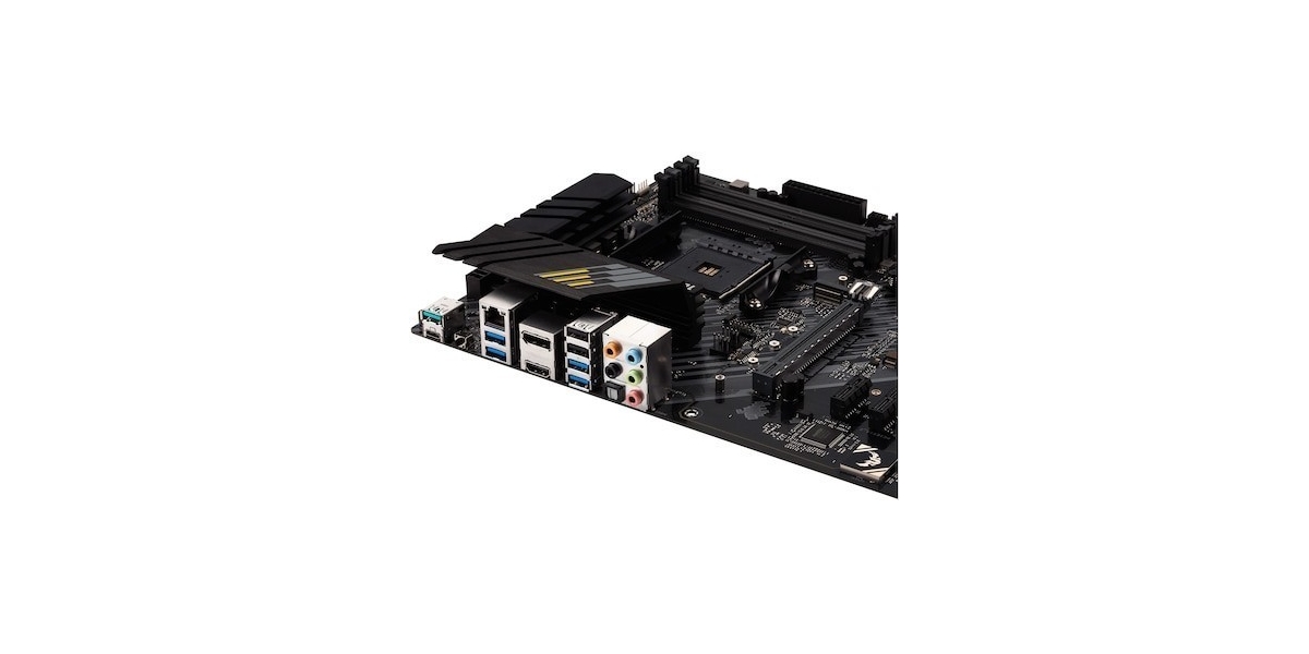 Placa de baza ASUS TUF GAMING B550M-PLUS, Socket AM4 599285