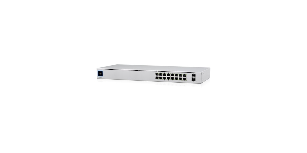 Switch Ubiquiti UniFi USW-16-POE, 16 port, 10/100/1000 Mbps 599232