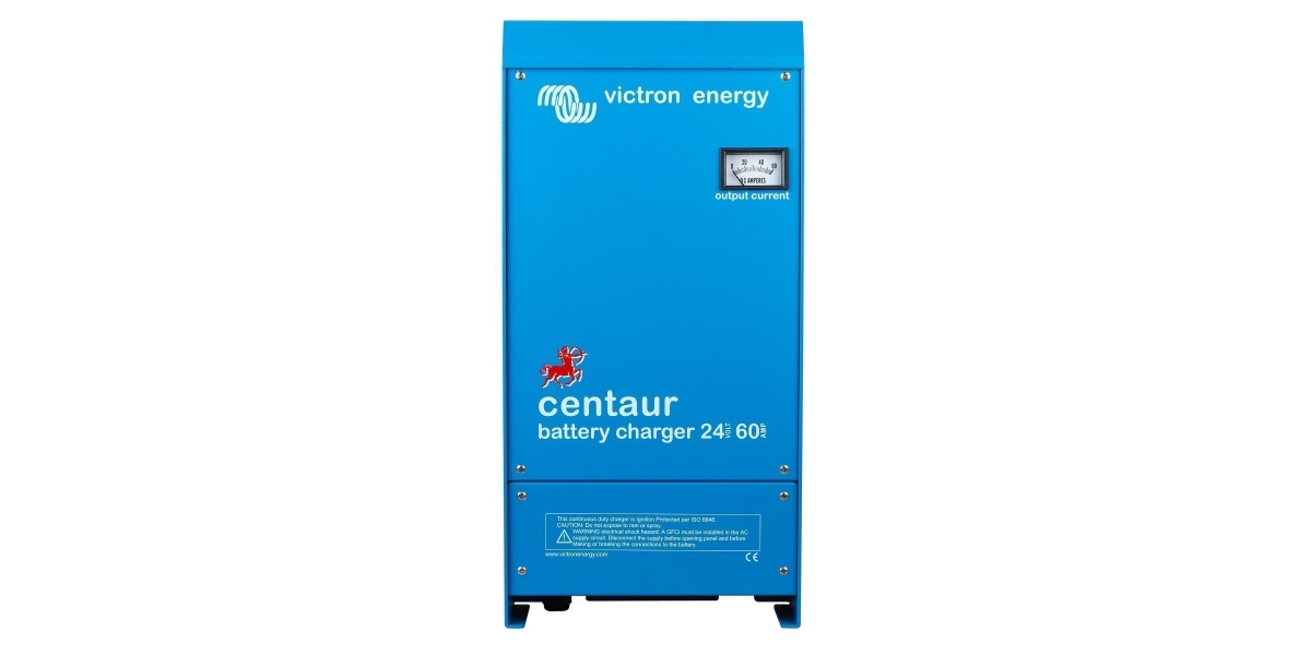 Incarcator Victron Energy Centaur Charger 12/100 IP21 (3) 