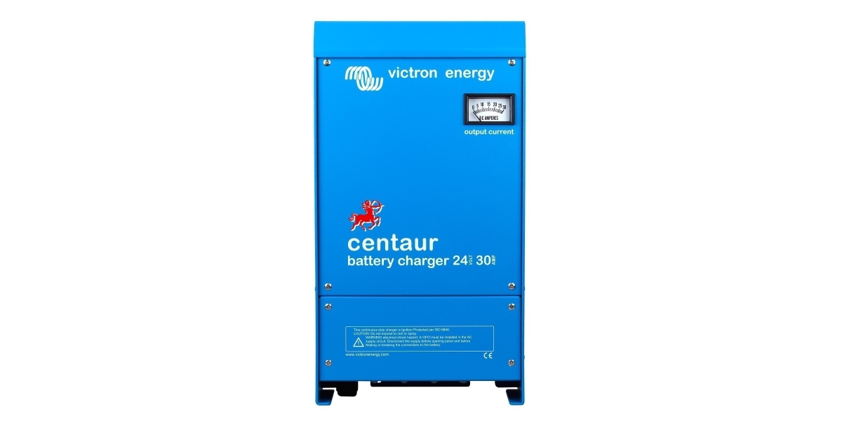 Incarcator Victron Energy Centaur Charger 24/16 IP21 (3) 