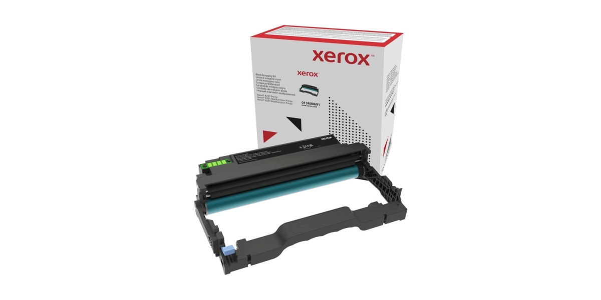 Drum Xerox 013R00691 Negru 12.000 pagini pentru B230/B225/B235 