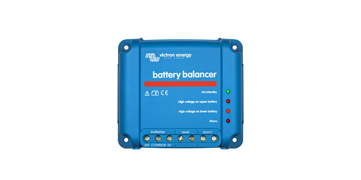 Echilibrare baterii Battery Balancer Victron Energy - BBA000100100 